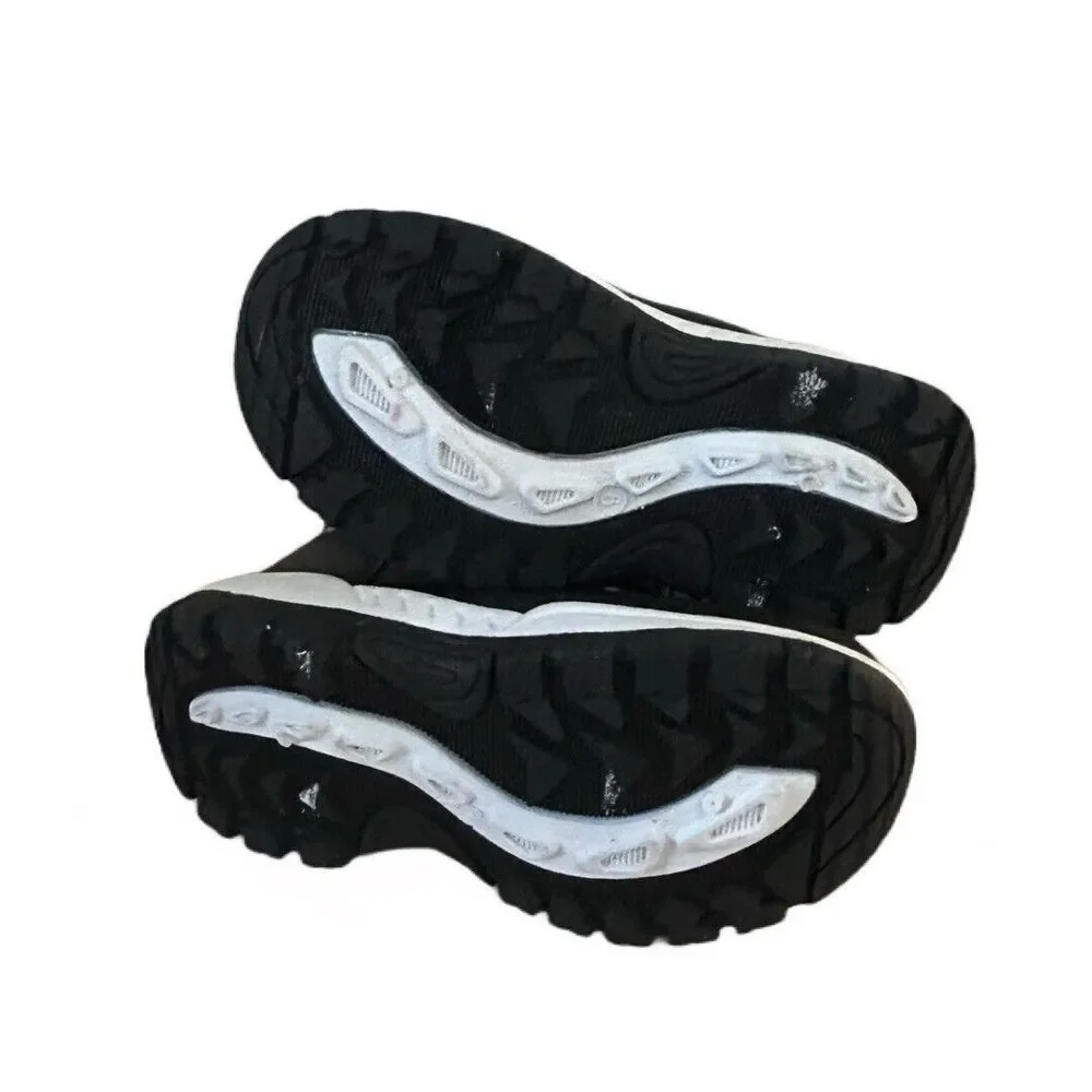 Avalanche Toddler Unisex Snow Boots Child Winter Boots Blue‎ Camo Size 9 New